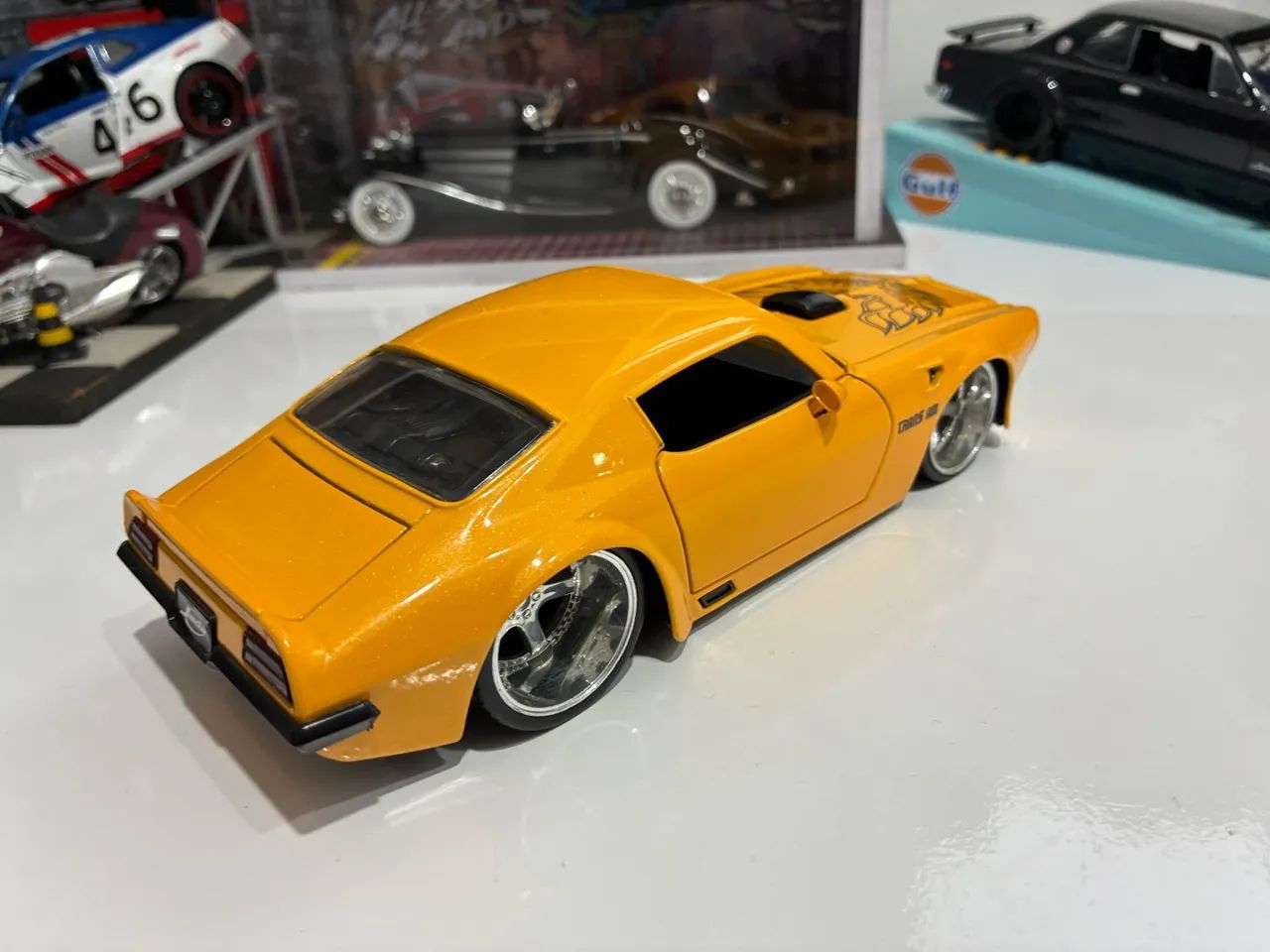 Miniatura Trans Am  - Foto 5