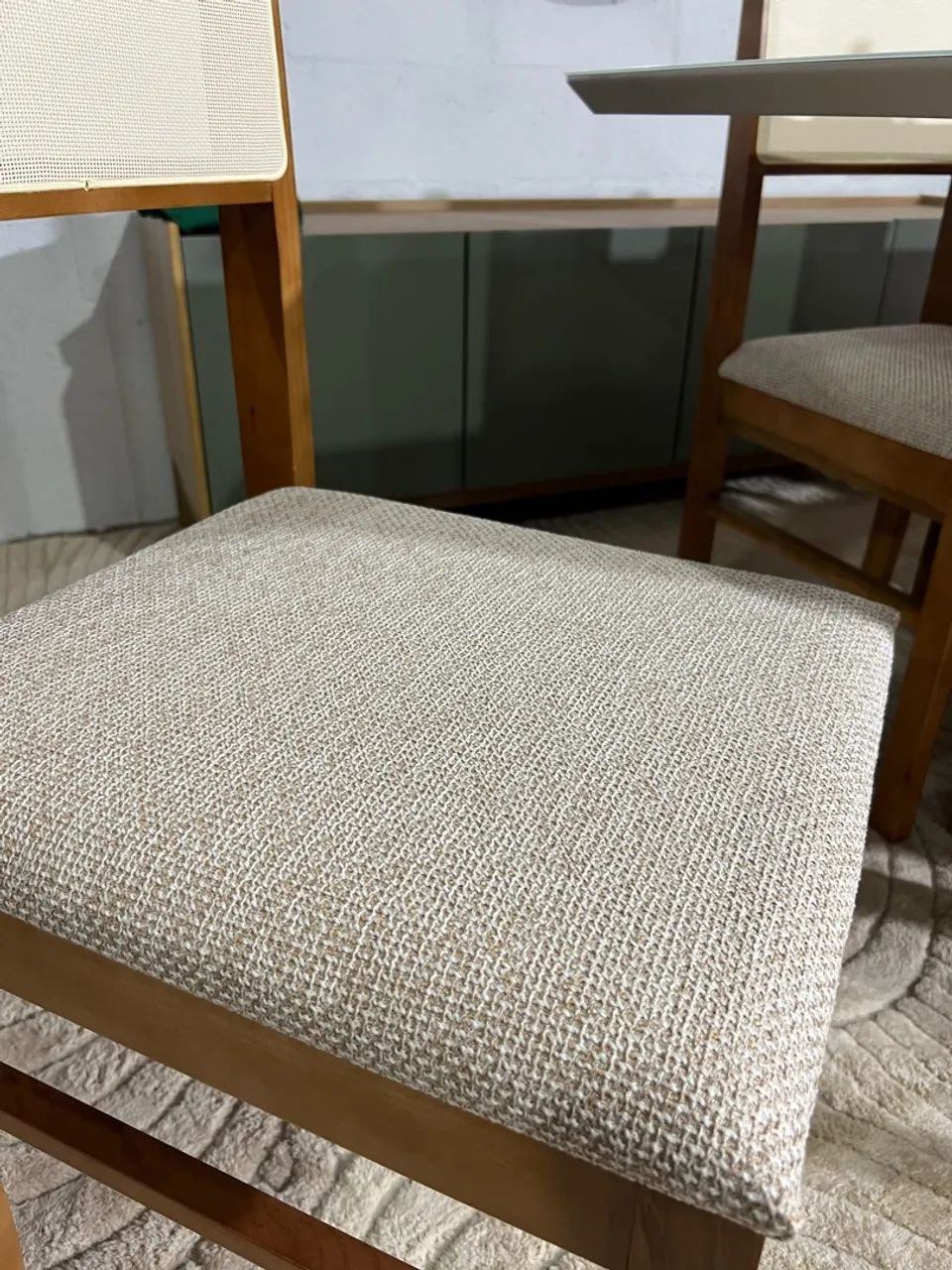 Cadeira sena  - Foto 4