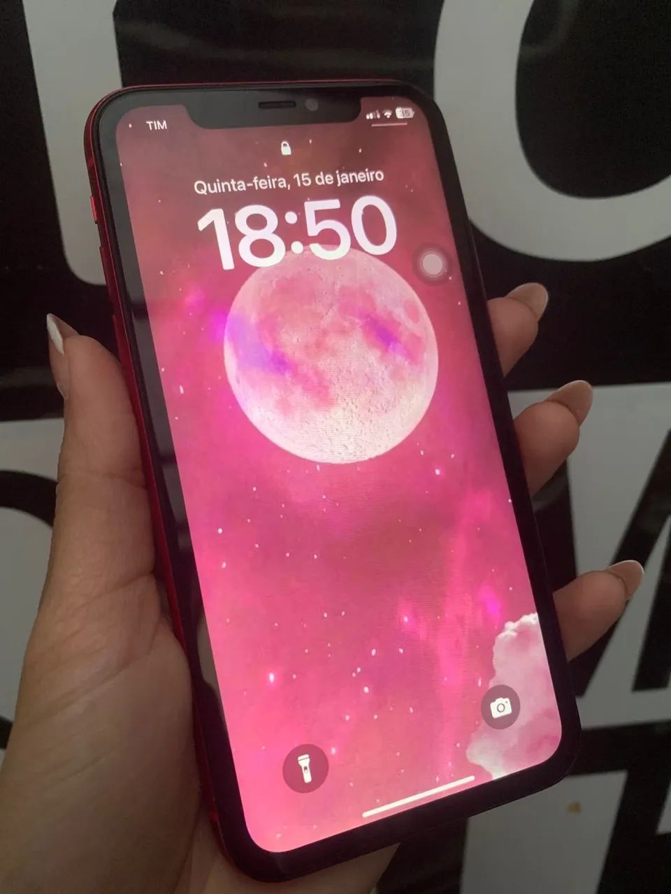 iPhone 11 64g R$800 - Foto 2