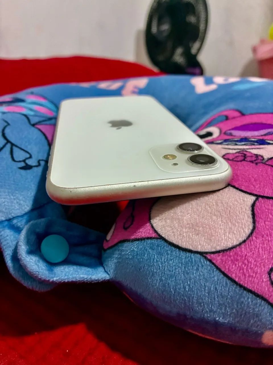 IPHONE 11 BRANCO NOVO  - Foto 4