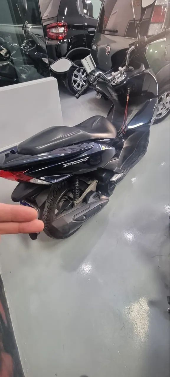 Pcx impecável  - Foto 3