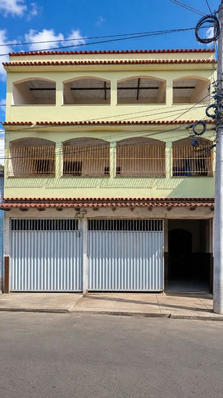 Vendo casa Triplex em Garanhuns - Vila Velha 