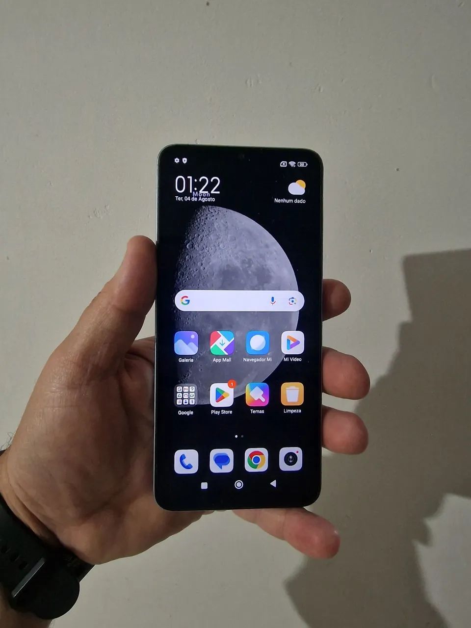 REDMI 13c 256 - Foto 2
