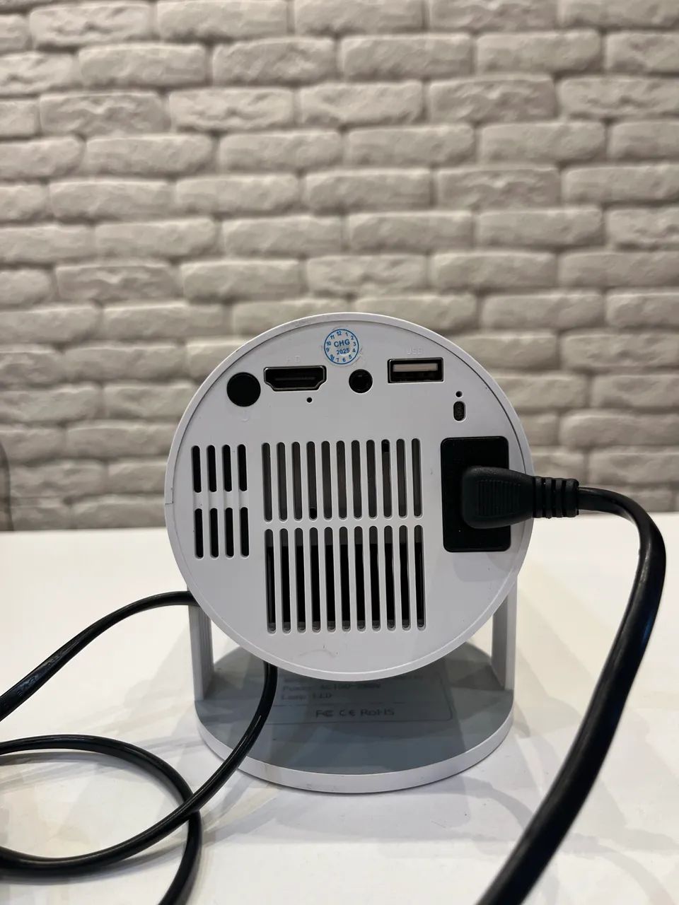 Projetor Smart - Foto 2