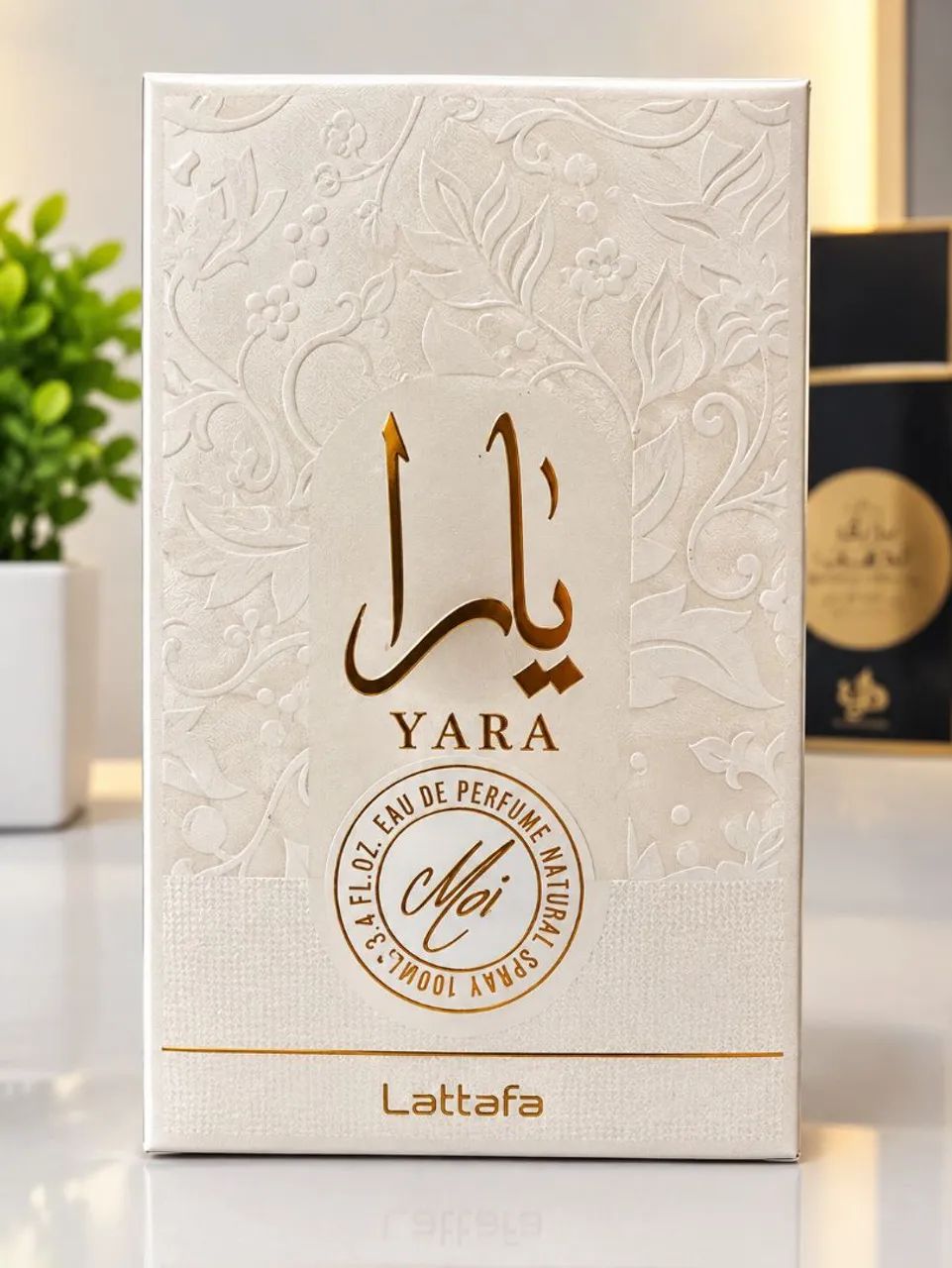 Perfume Lattafa Yara Moi - Foto 3