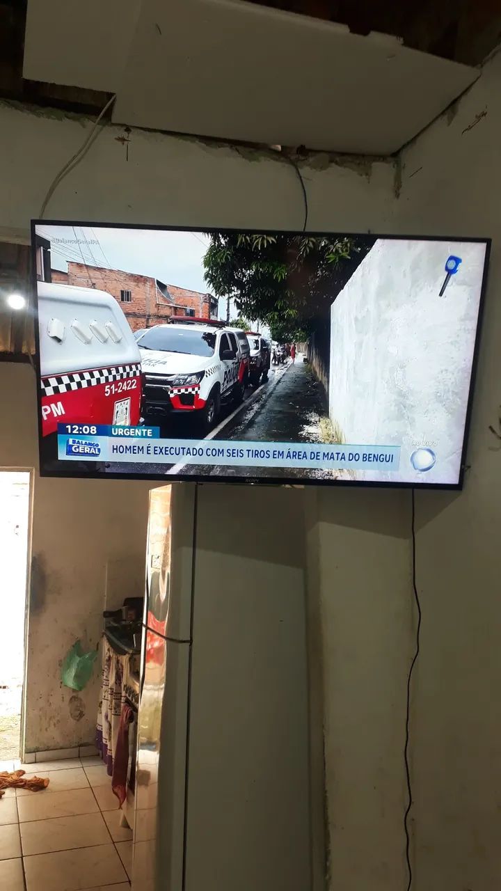 Vende TV 55 P ( * - Foto 2