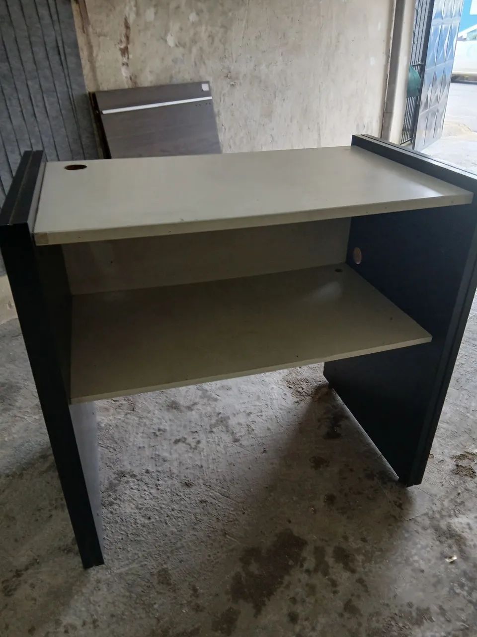 Balcão  - Foto 2