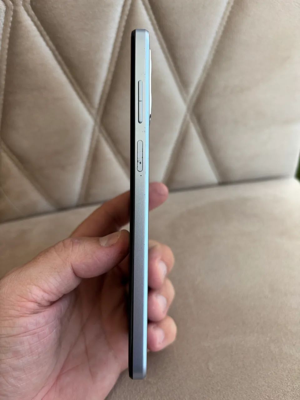 Motorola G53 5G Cinza 