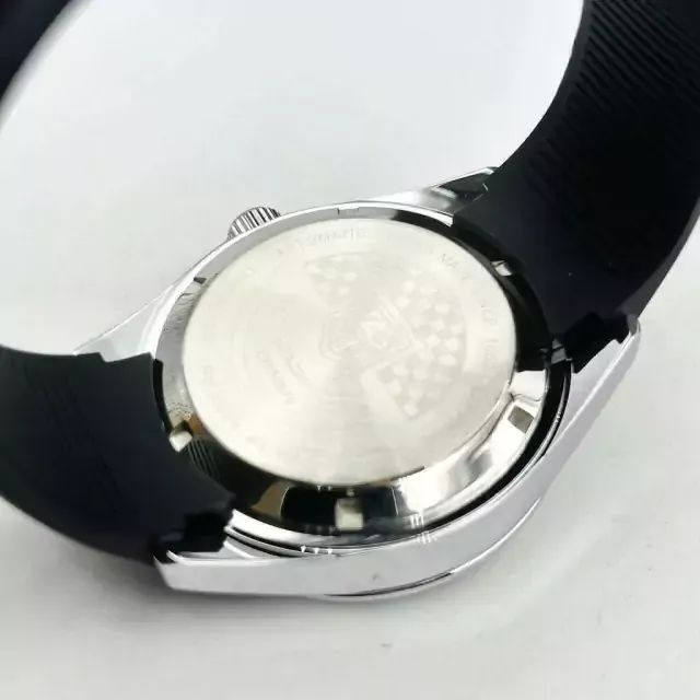 relógio o TAG Heuer Carrera - Foto 4