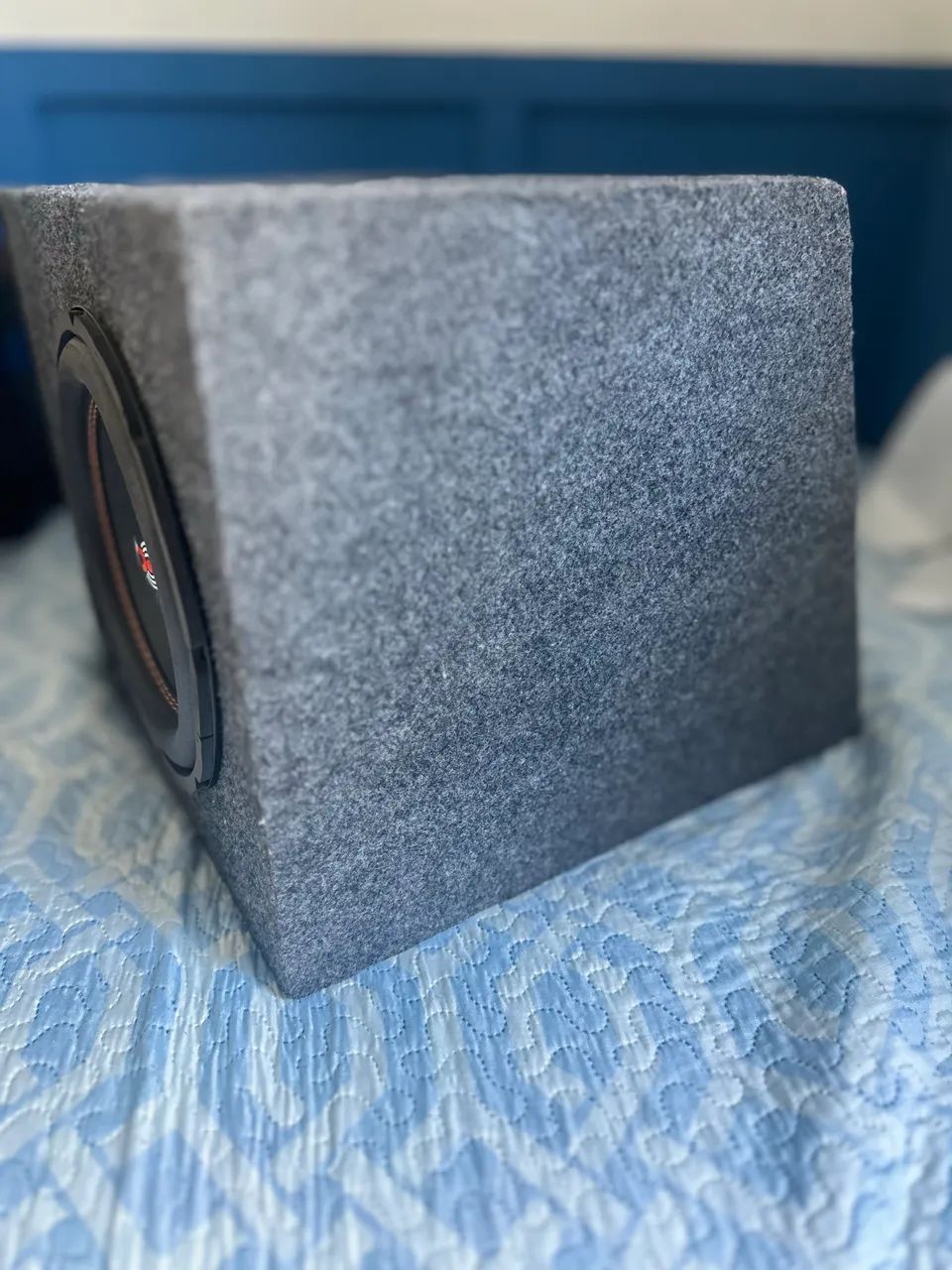 Caixa de Som Grave Subwoofer  - Foto 5