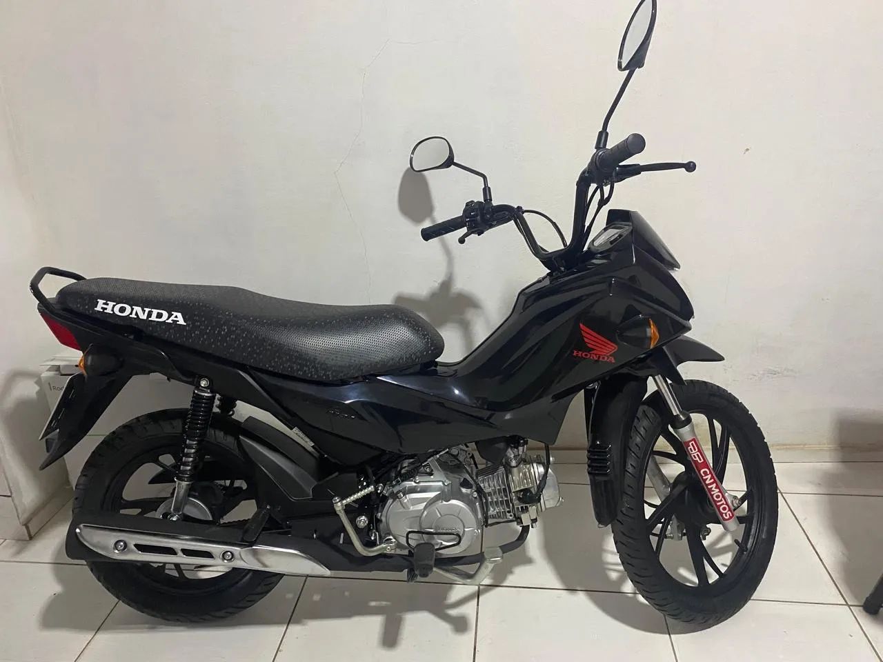 Pop 110i