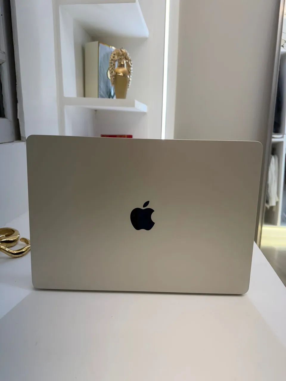 MecBook  ARI novo  - Foto 2