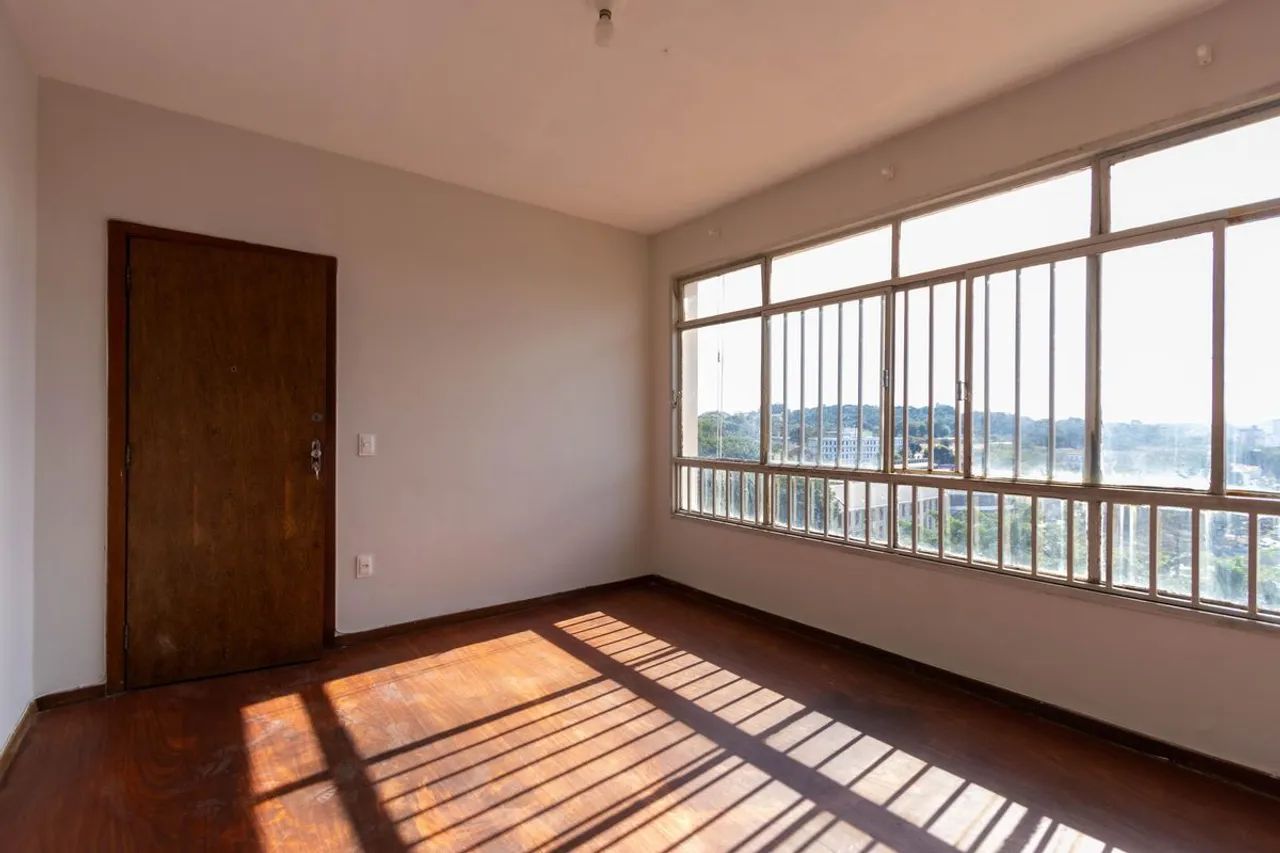 Apartamento à Venda - Dom Cabral, 2 Quartos, 88 m2