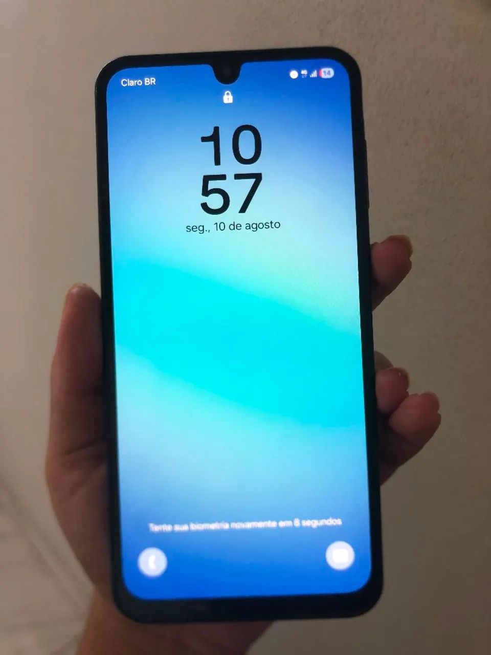 Samsung A17 - Foto 3