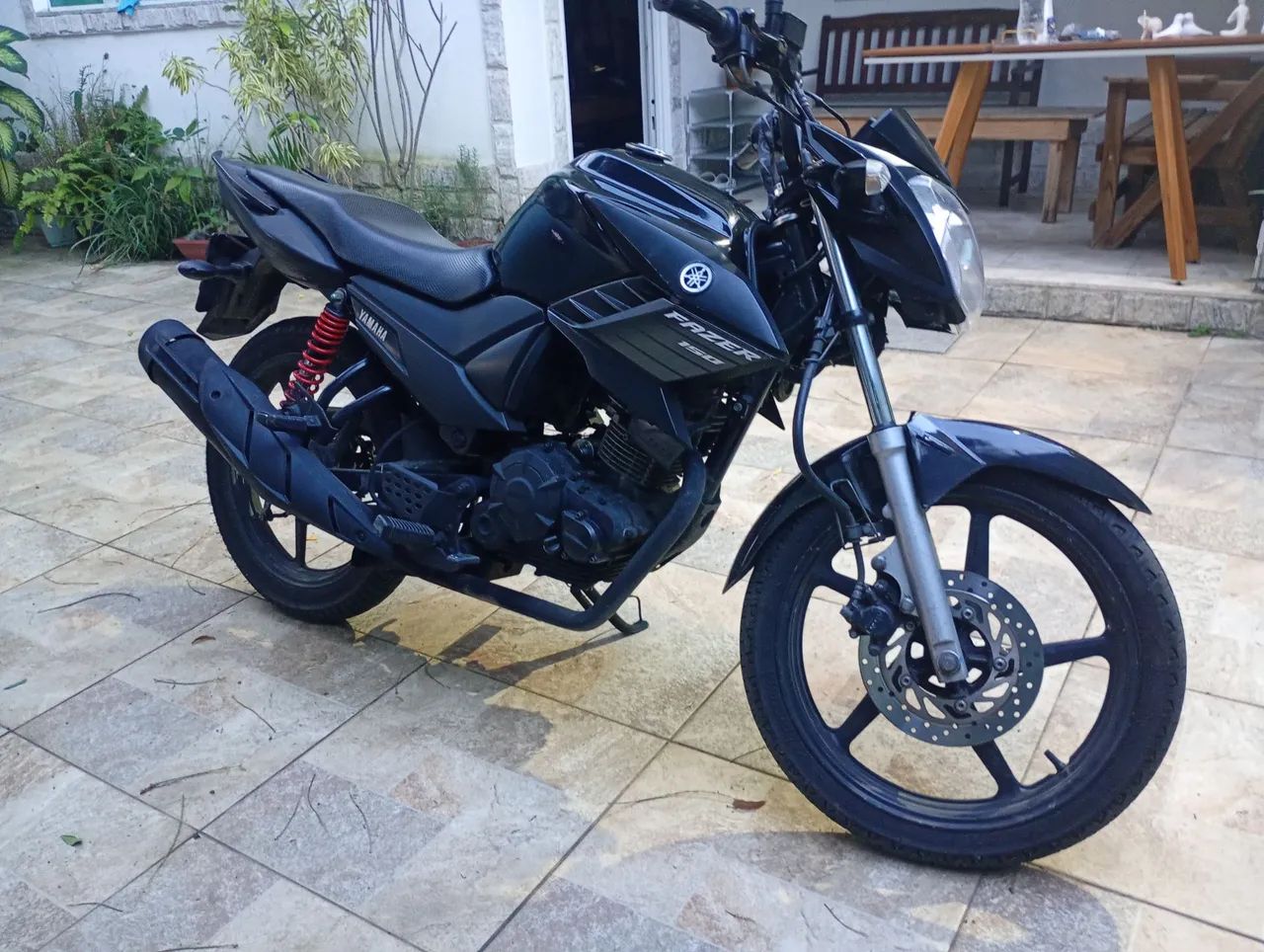 Moto factor 150 ED - Foto 4