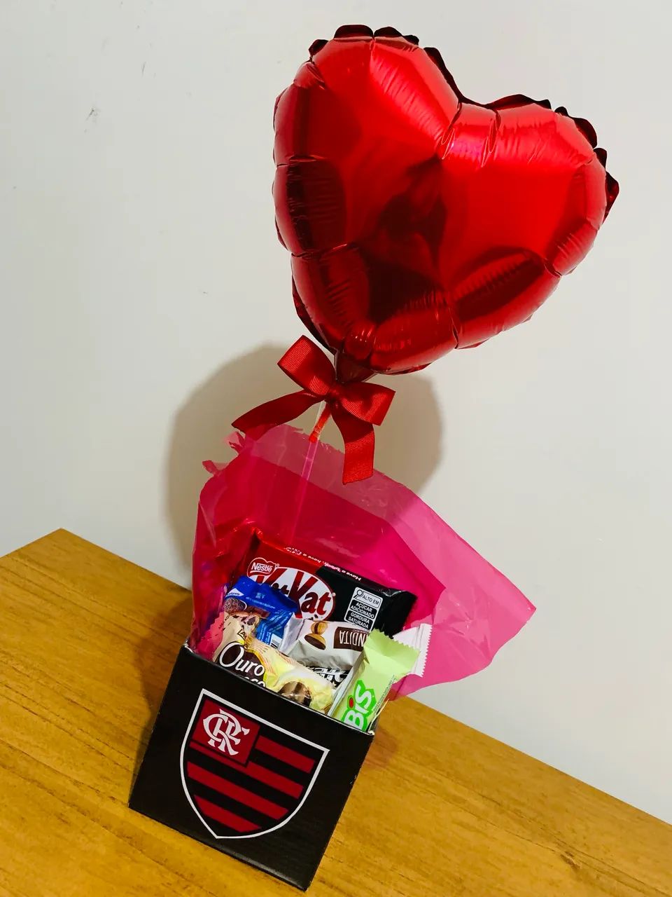 Cesta personalizadas - Foto 3
