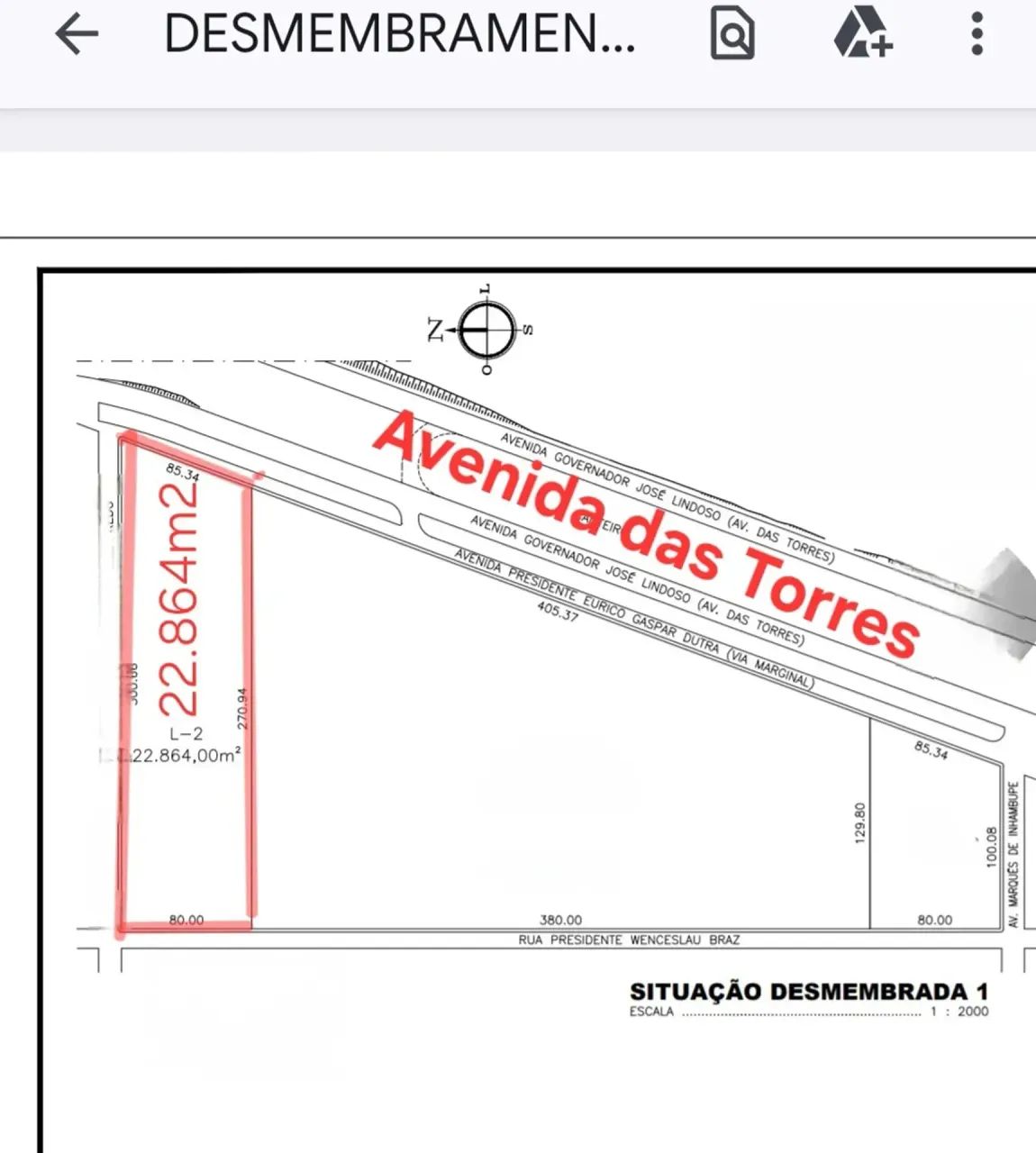 Procurando Terreno Comercial? Veja as Excelentes Opções Neste ANÚNCIO - Foto 5
