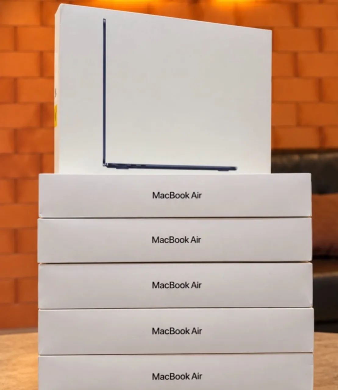 MacBook Air M5 16/512GB LACRADO