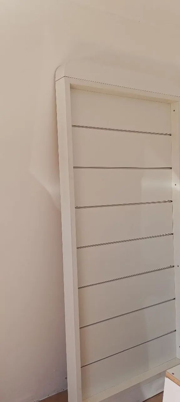Expositor de loja 