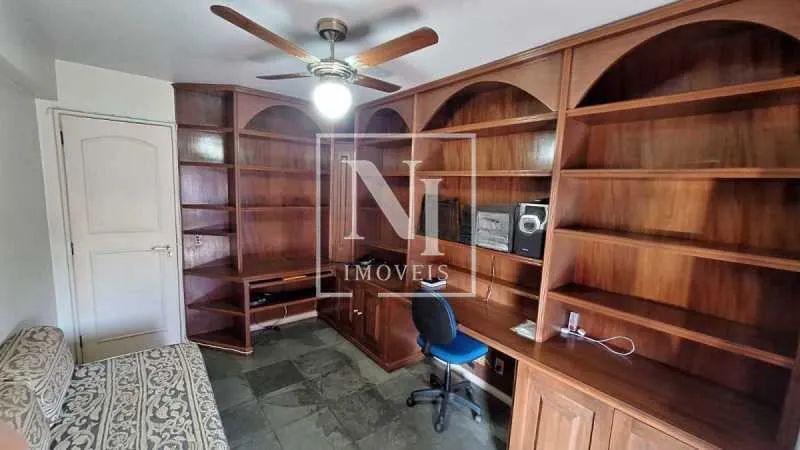 Flat à venda em Copacabana, Rio de Janeiro 2 quartos. - Foto 4