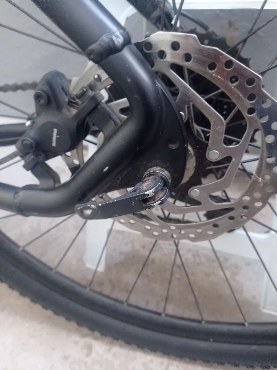 Bicicleta  - Foto 4