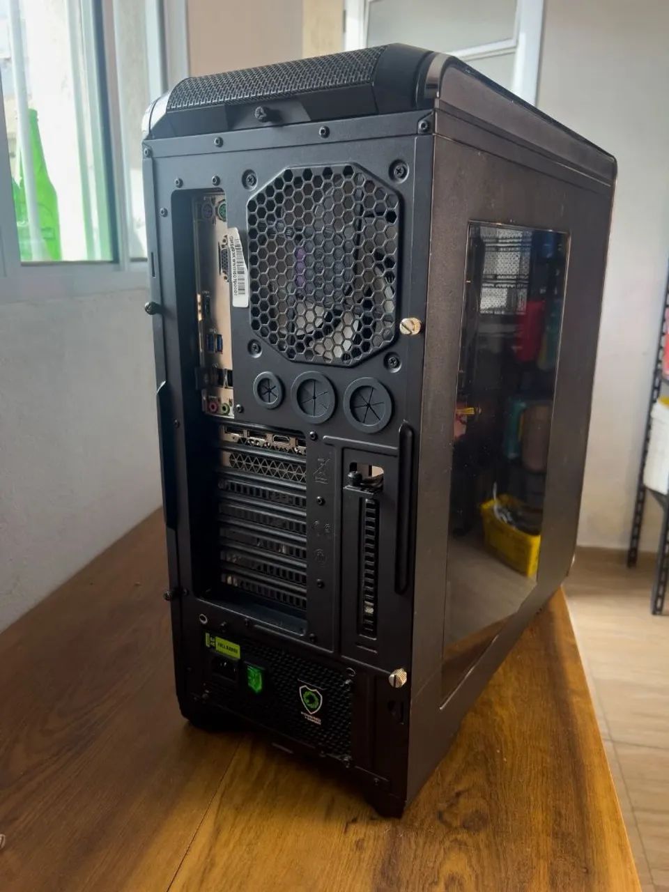 PC Gamer  - Foto 3