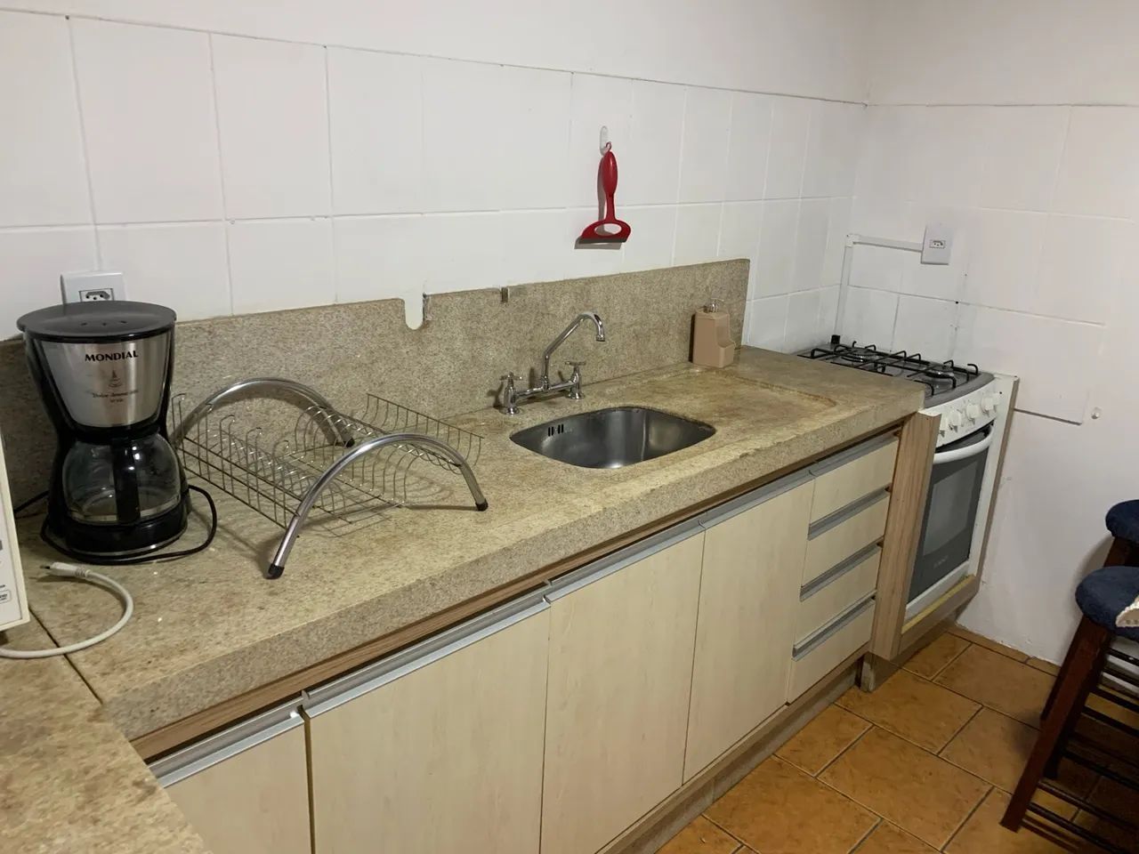 Apartamento no Campeche - Aluguel anual - Foto 4