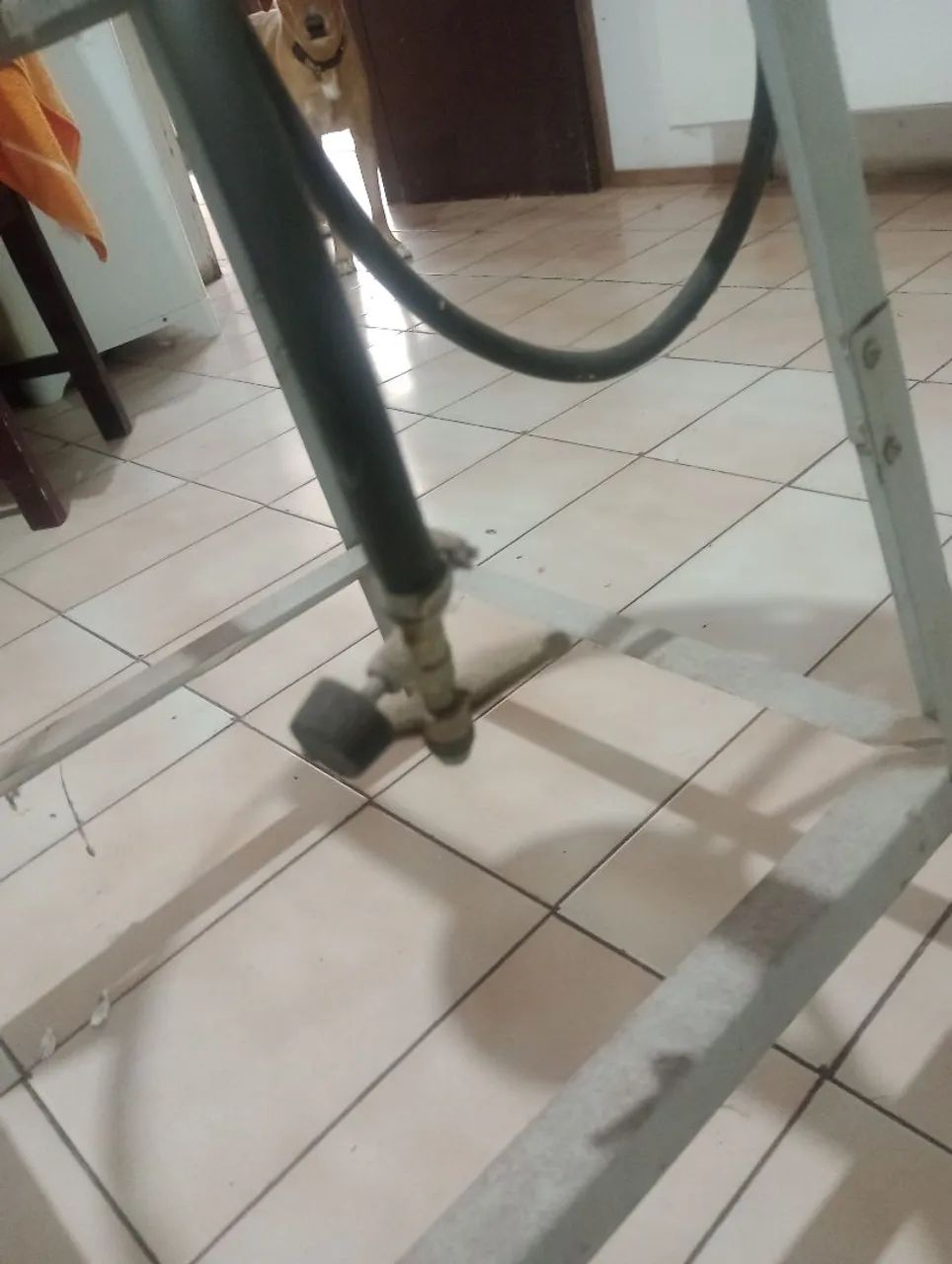 Frita tudo completo com tacho - Foto 4