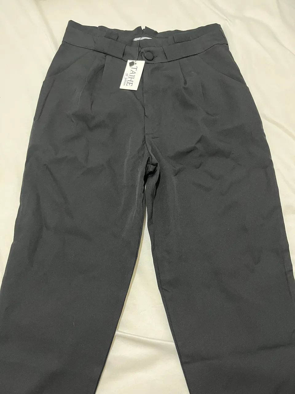 Calça preta nova  - Foto 2