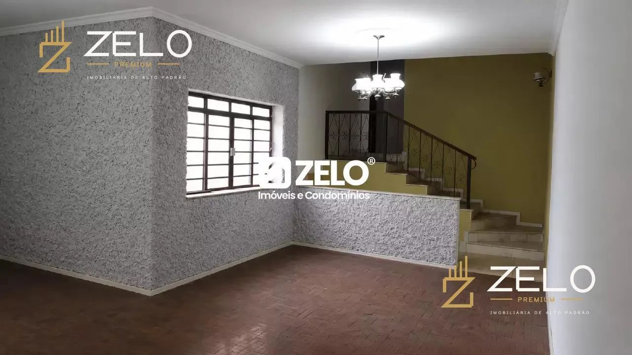 House em Campinas - São Paulo, Jardim Proença - Foto 4
