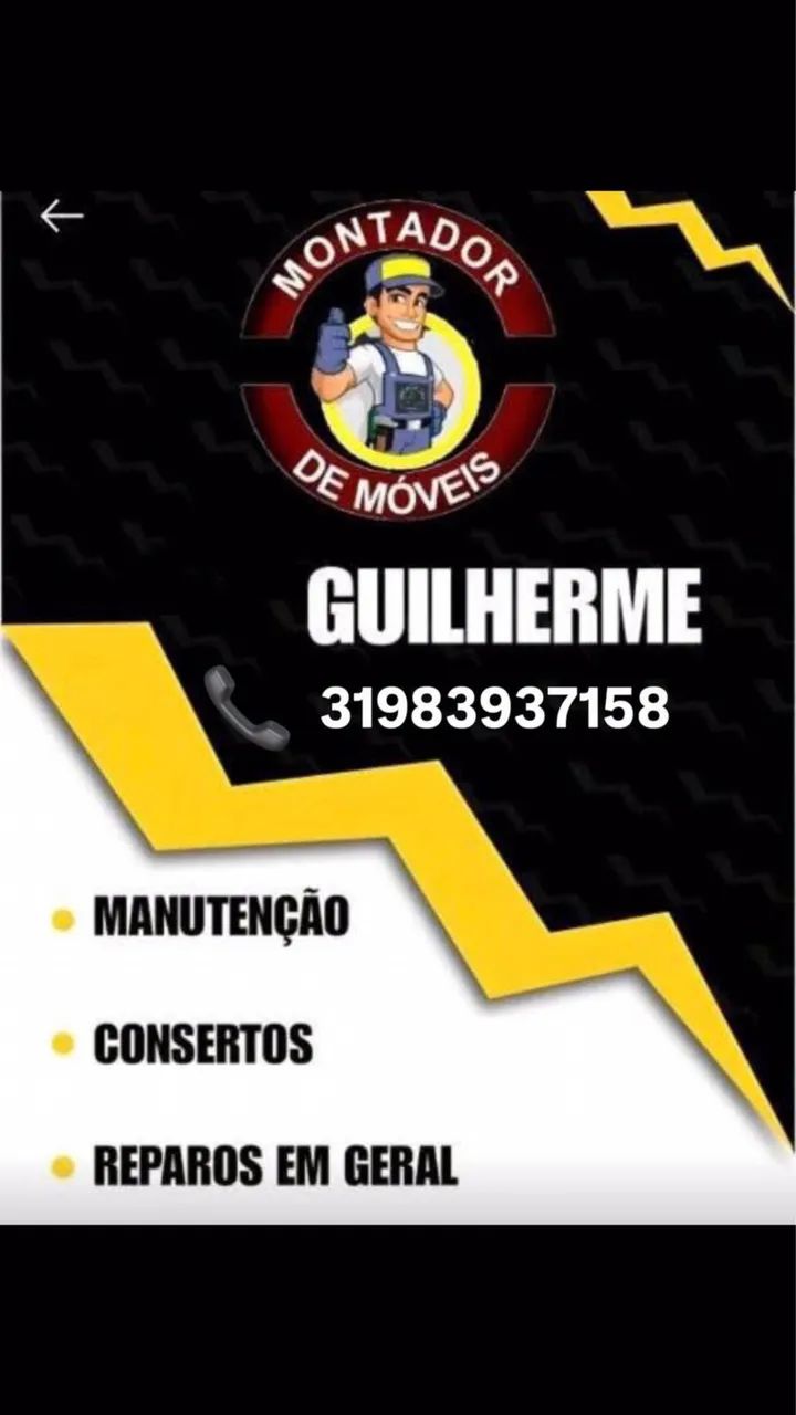 Montagem e desmontagem de móveis  - Foto 5