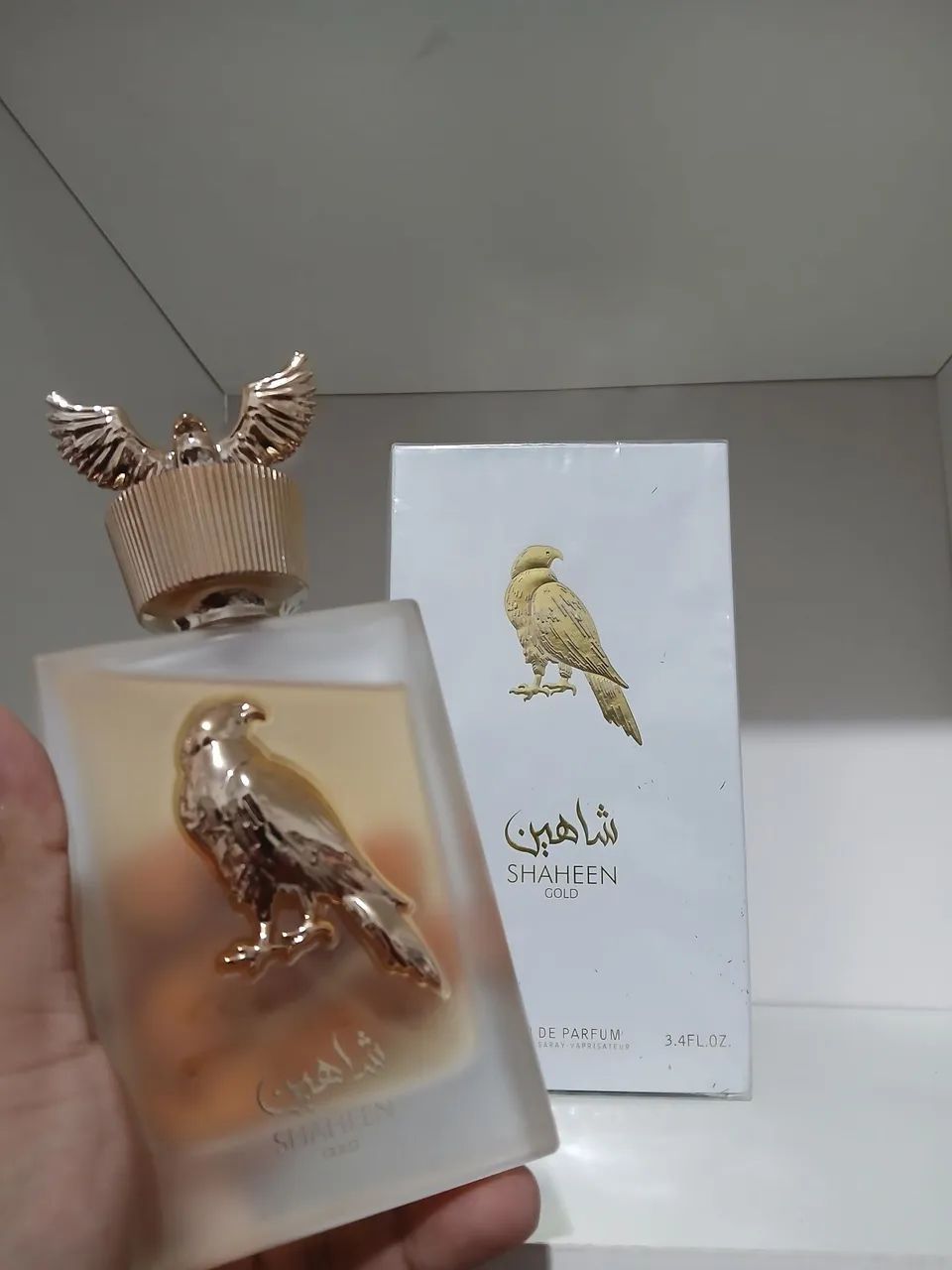 Perfumes árabes 100ml R$100 - Foto 3