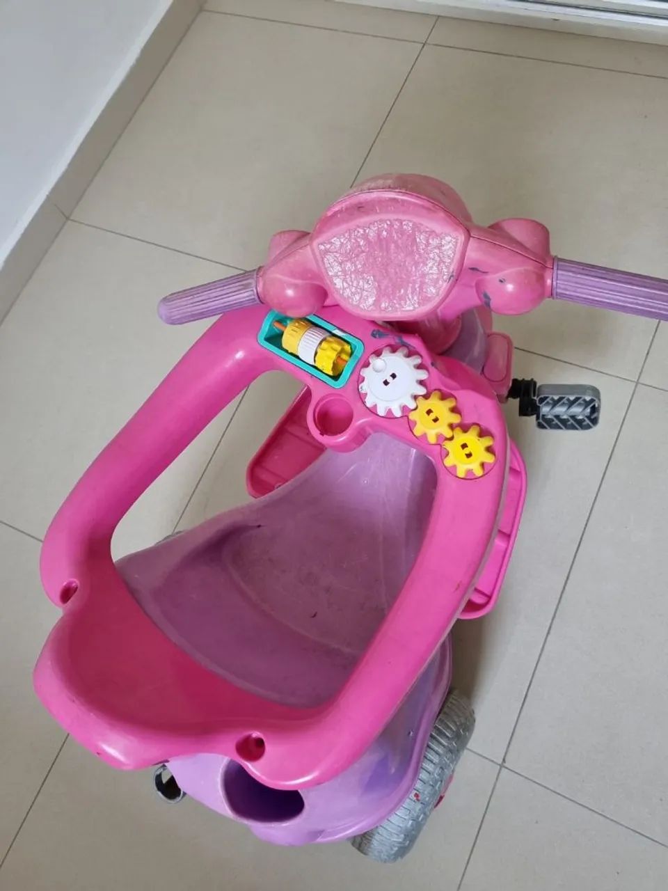 Velotrol - Foto 4