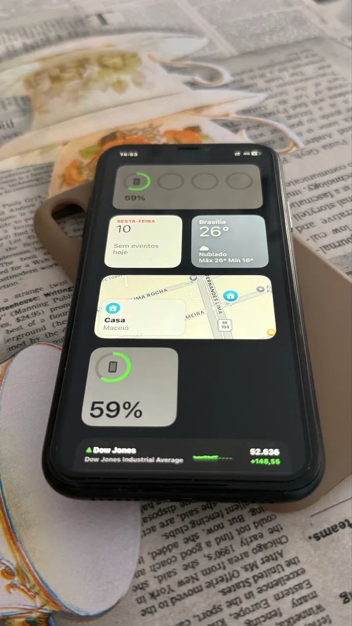 IPHONE XR  - Foto 2