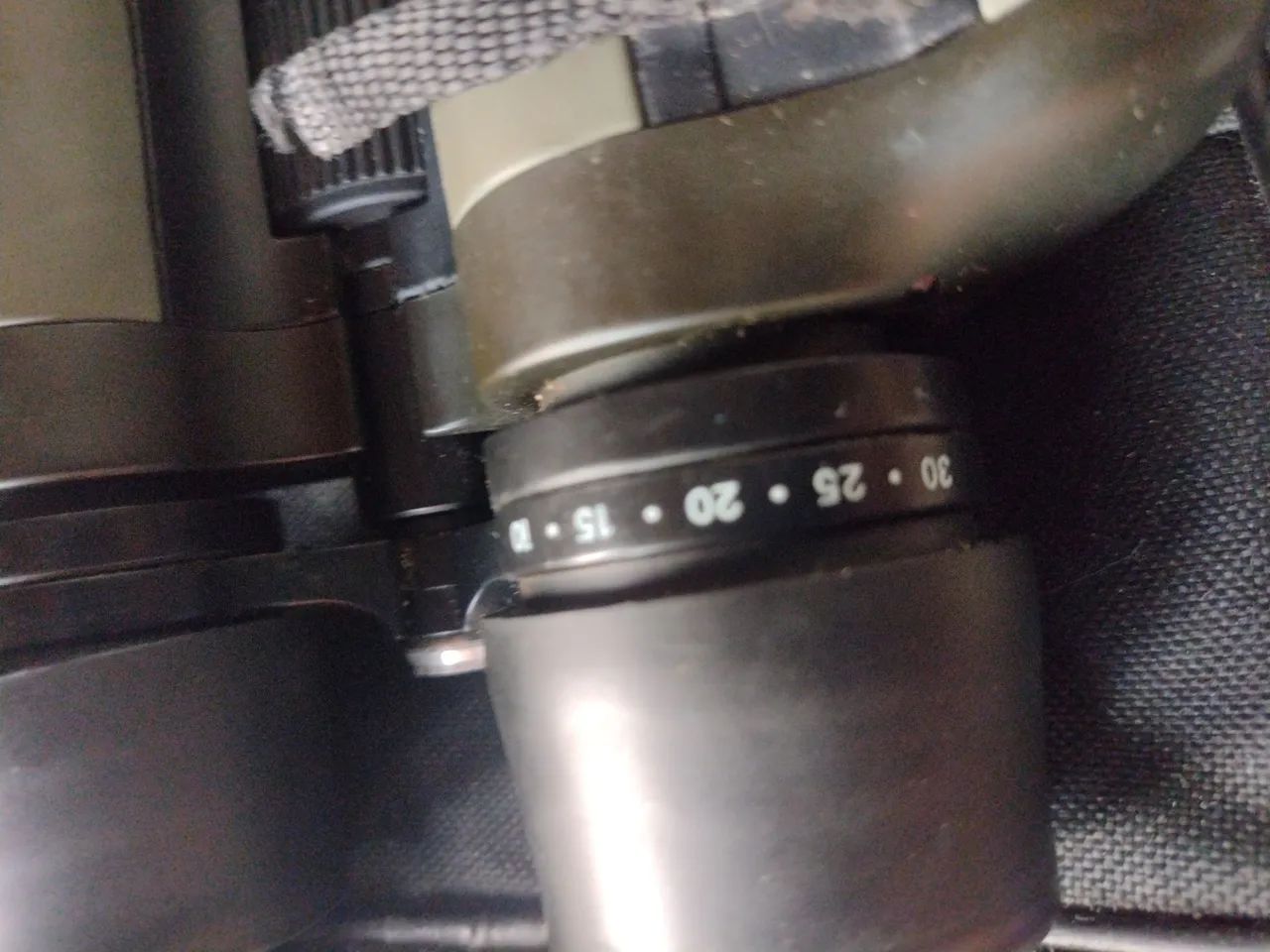 Binoloclo proficional 15x30 - Foto 2