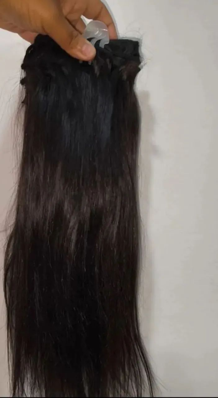 Cabelo humano - Foto 2