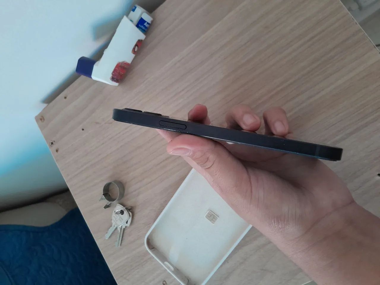 Iphone12 - Foto 4