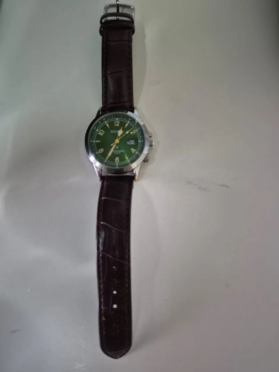 Relogio seiko  - Foto 4