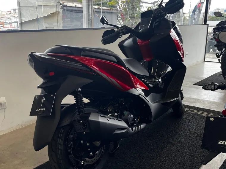 ZONTES 350E - Foto 5