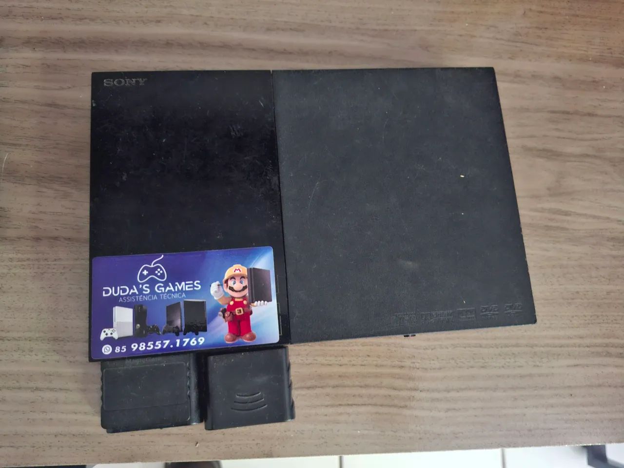 Ps2 - Foto 5