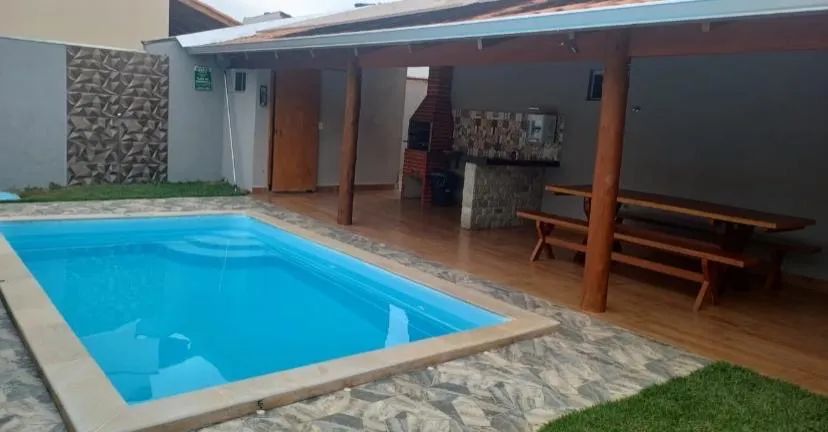 Piscinas diversos modelos - Foto 2