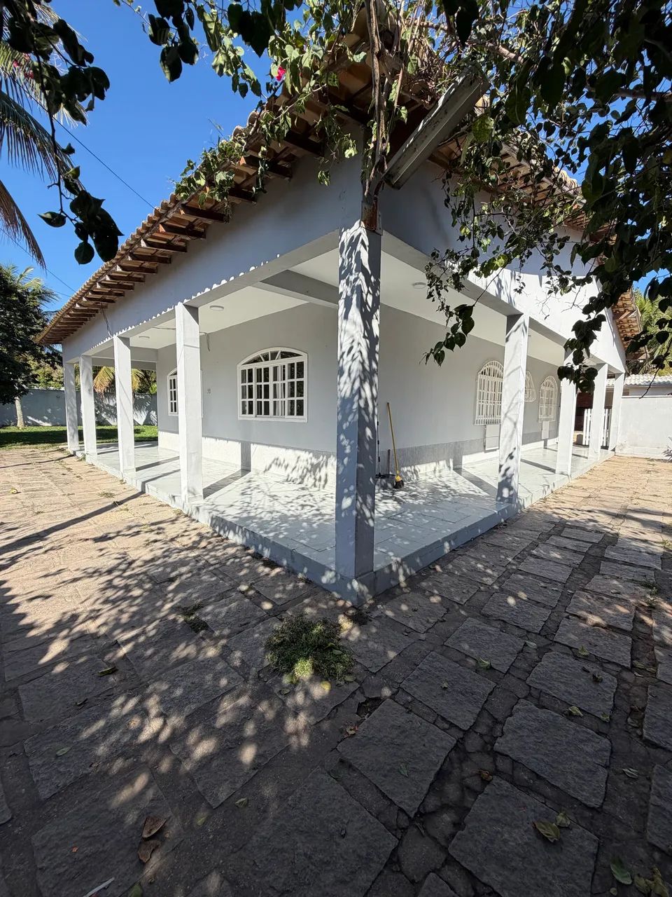 Casa locação  - Foto 2