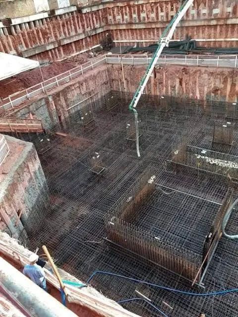 ARMAÇÕES DE FERRAGENS, CORTE E DOBRY - Foto 3