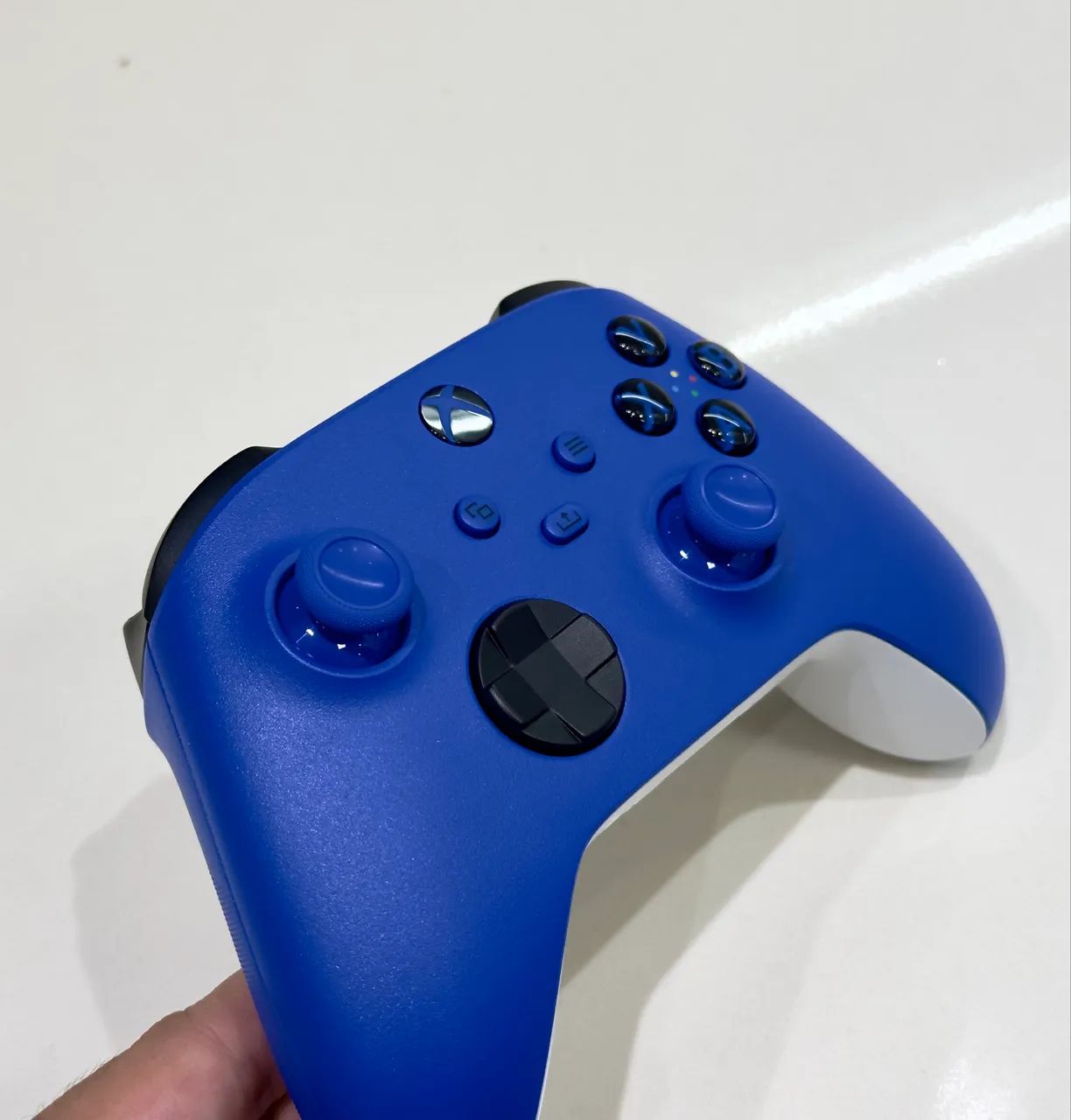 Controle Xbox - Foto 3