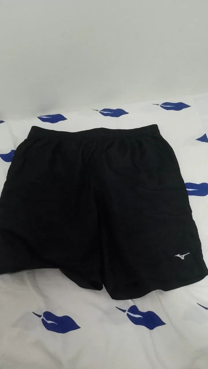 BERMUDA MIZUNO
