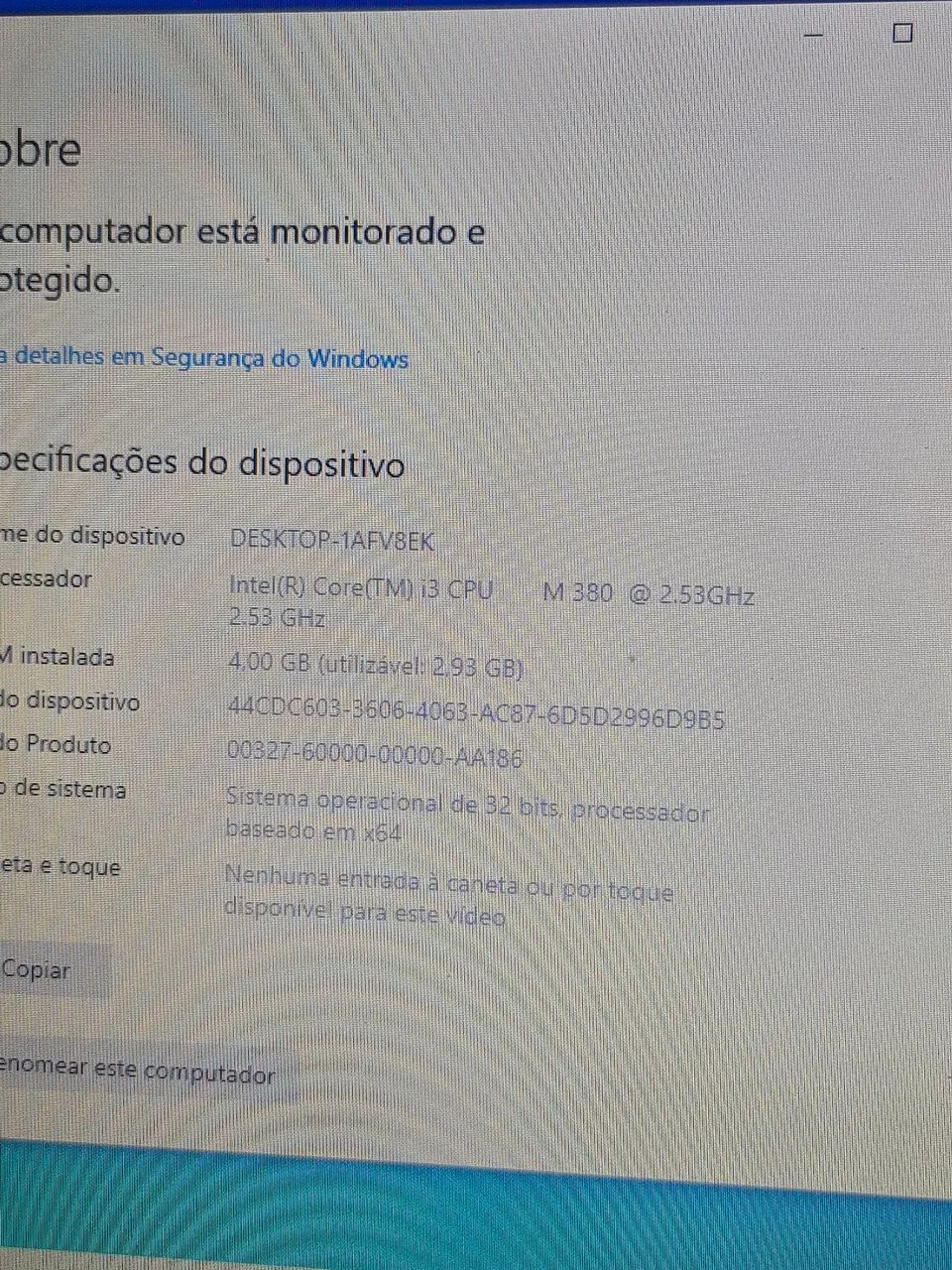 Notebook positivo  - Foto 5
