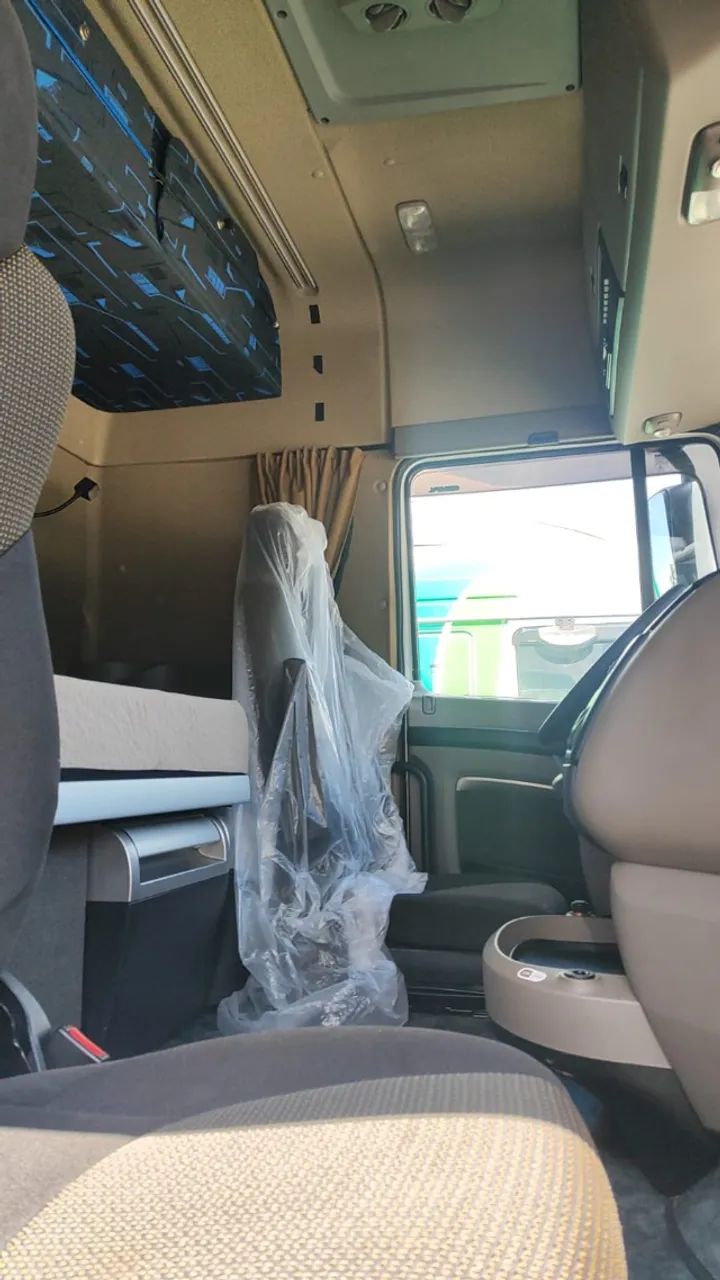 DAF 460 6x4 2020  - Foto 10