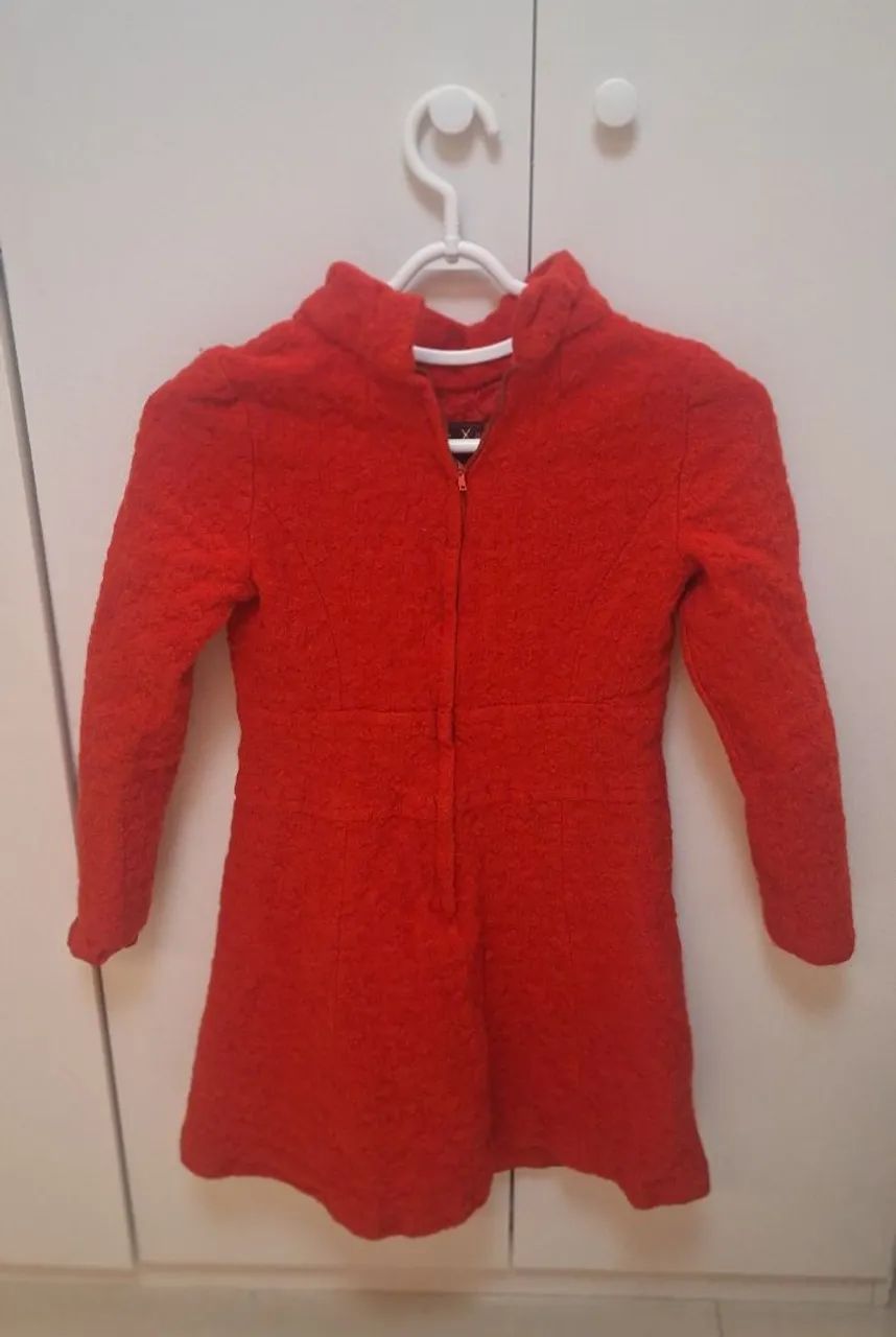 Sobretudo de inverno 