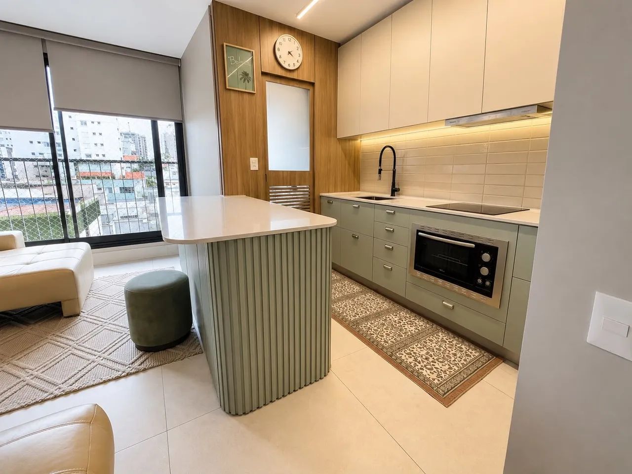 Apartamento à Venda no Estreito, Florianópolis - Foto 2