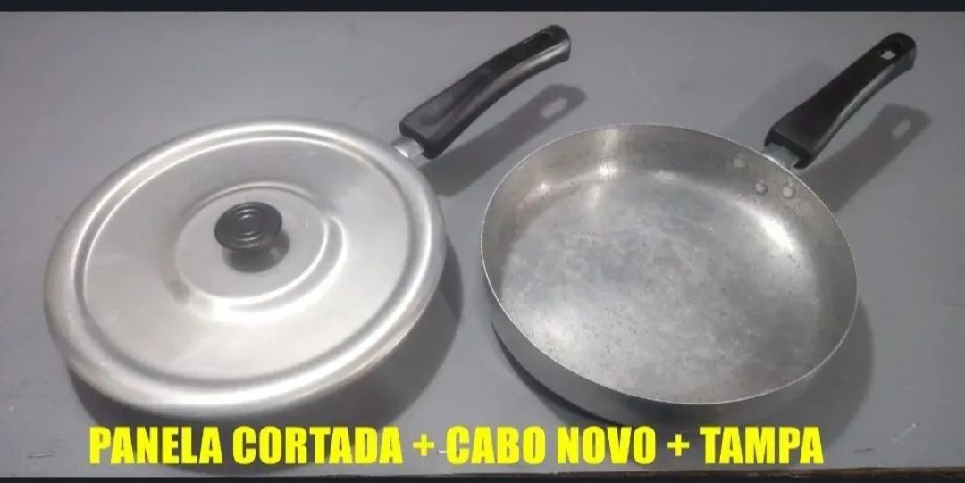 Conserto de Panelas - Loja - Foto 5